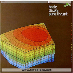 Basic Dawn - Pure Trust (Rasael & Hervé True Rust Remix)