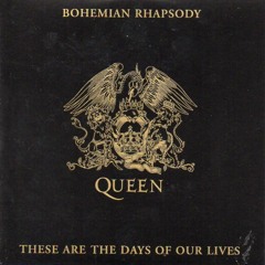 Queen - Bohemian Rhapsody (Scratchnatic Rework)