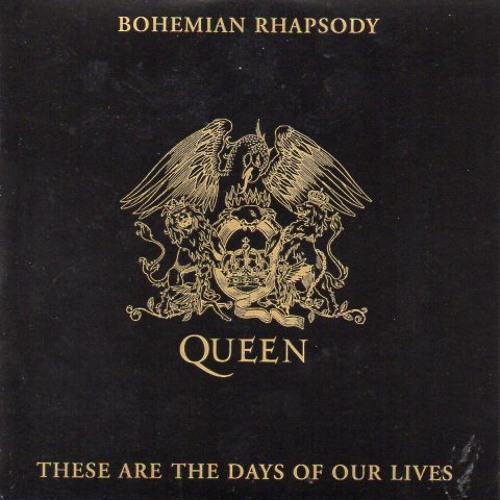Queen - Bohemian Rhapsody (Scratchnatic Rework)