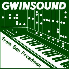 Original Gwinsound jingle as used by RNI;  "Chairman of the Board..."