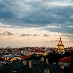 Oy Dünya - Amesha Spenta