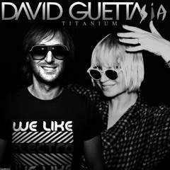 Titanium - David Guetta ft. Sia Cover