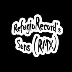 DjRise - RefugioRecord'sSongs (RMX)