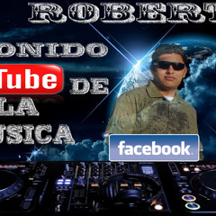 Los Francos Cumbia Mix Dj Robert El Sonido de la Musica
