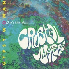 Crystal Waters - Gypsy Woman (Scratchnatic Rework)
