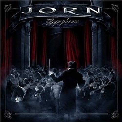 02. Jorn - Rock and Roll Children
