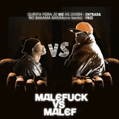 11malef vs malefuck