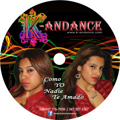 Como Yo Nadie Te Ha Amado