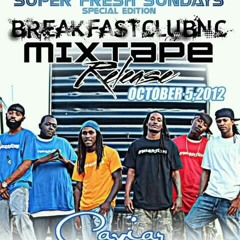 Breakfast Club......My Team...Hoopdreams,D.i.,M.Bezzle at Burgaw, NC