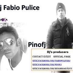 Fabj &  Pinofj     Bob sinclar  Love Generation (bootleg 2013) club mix