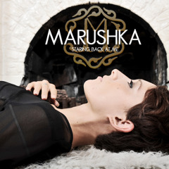 Marushka - Staring Back at Me (Who Dat)