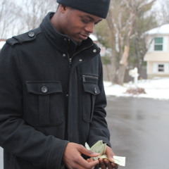 Why they wanna hate..Boogotti Solo