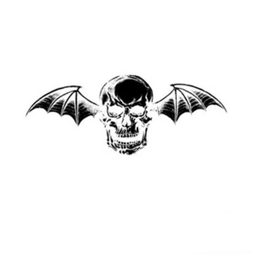 Avenged Sevenfold - afterlife drum cover
