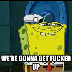 Spongebob Theme Song