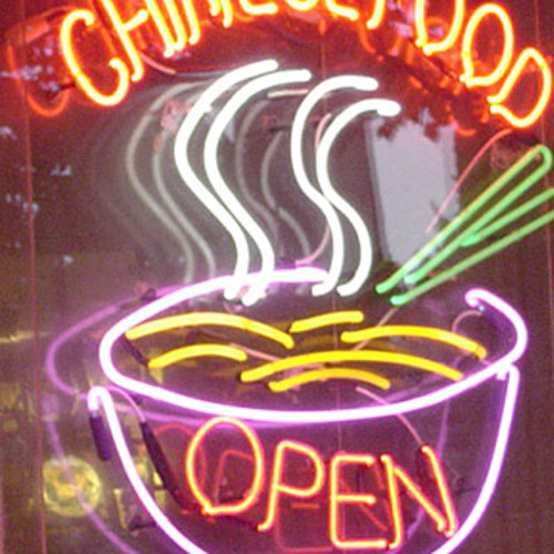 Friday Night: Takeout