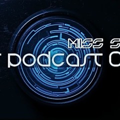 SAR Techno Podcast 009 by Miss Shiva @ Electrosound.Tv