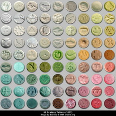 Disco biscuits