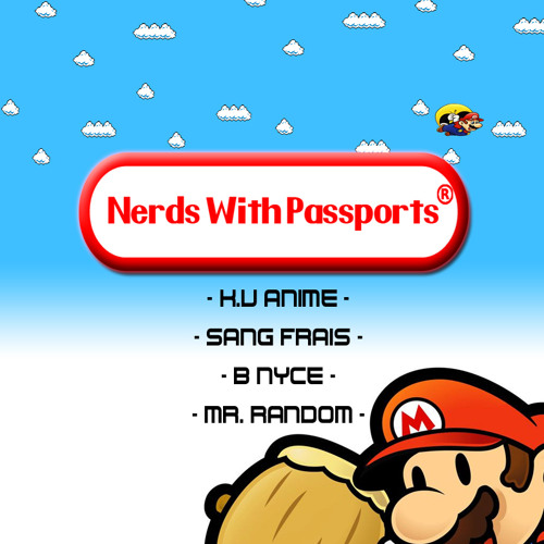 Cowboy Bebop - In The Rain - Hip Hop Remix | Produced By: K.V Anime