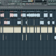 LAS CHICAS DEL CAN -TA PILLAO - RMX DJ C