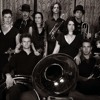 eO Balkan Brass Remix DJ set at Brass Menazeri Final Show - New Parish, Oakland 2/1/13
