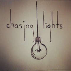 Something Right (Acoustic) - Chasing Lights