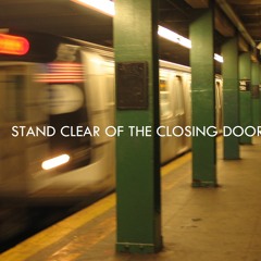 Maiki - Closing doors (original mix)