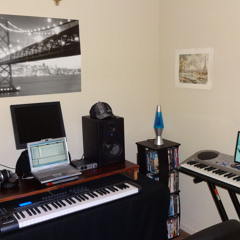 February 2013 DJ Theo's Soulful San Francisco House Sessions