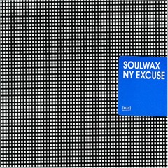 Soulwax - NY Excuse (Justice Remix)