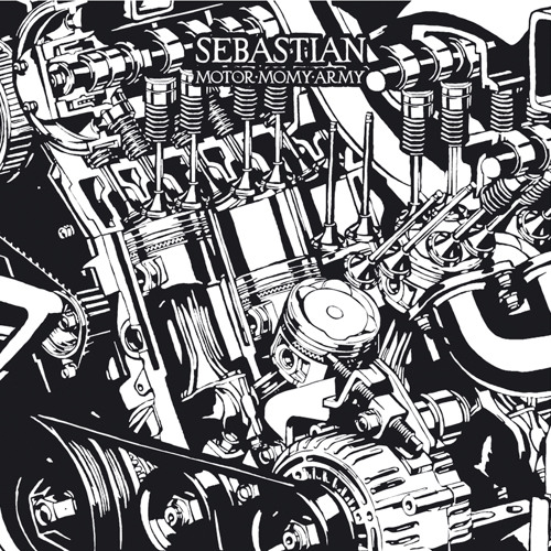 SebastiAn - Motor (NEUS Remix)