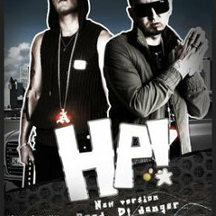 HP - ALEXIS Y FIDO - DJ KBZ@ - 2013 - - - - - -  - -