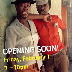 Beth Lesser Interviewed By Garvia Bailey on Big City Small World