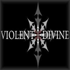 Violent Divine - Happy Ever Afterlife