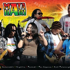 Matahari Reggae - Yang Penting Asik Aje