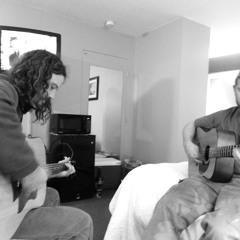 Tongue Speaks Flames - w/Dan Roberts