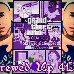 Dat Boi T- Foreign Doors & Cadillacs (Chopped & Screwed @DeeJayOGs)