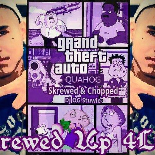 Dat Boi T- Foreign Doors & Cadillacs (Chopped & Screwed @DeeJayOGs)