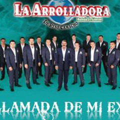 La Arrolladora Banda El Limon-No Te Conviene(Dj Liax Club Mix)