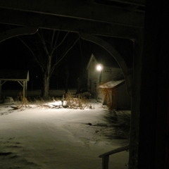 Trouble In Me - w/Dan Roberts