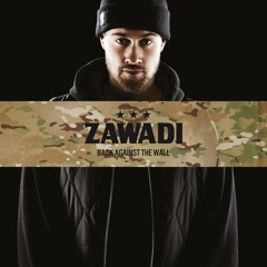 Zawadi - Back Against the Wall