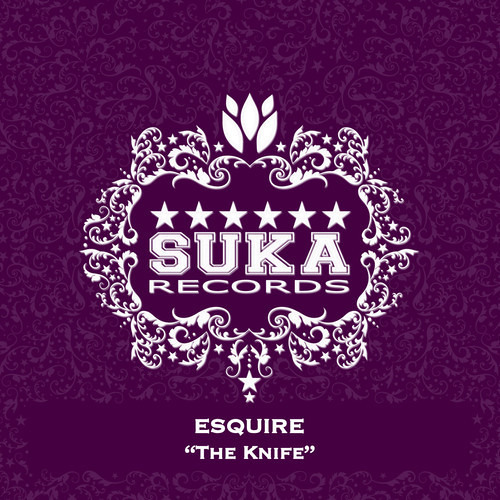 Esquire - The Knife (Jozsef Keller Remix) [TEASER]