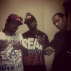 CAUTIOUS FEAT. ART C & DA KID - WORK IN THE POT