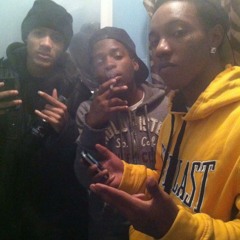 DaySlay x G - Money x OG - Go Cray Cypher