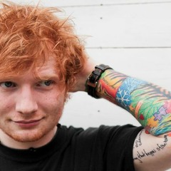 Ed Sheeran 'We Found Love'