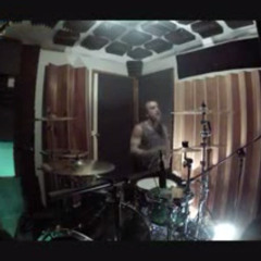 Live - One Take - Raw Natural Drums - Recorded @ Attack Studios