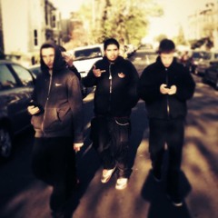 Kondine - Broken System