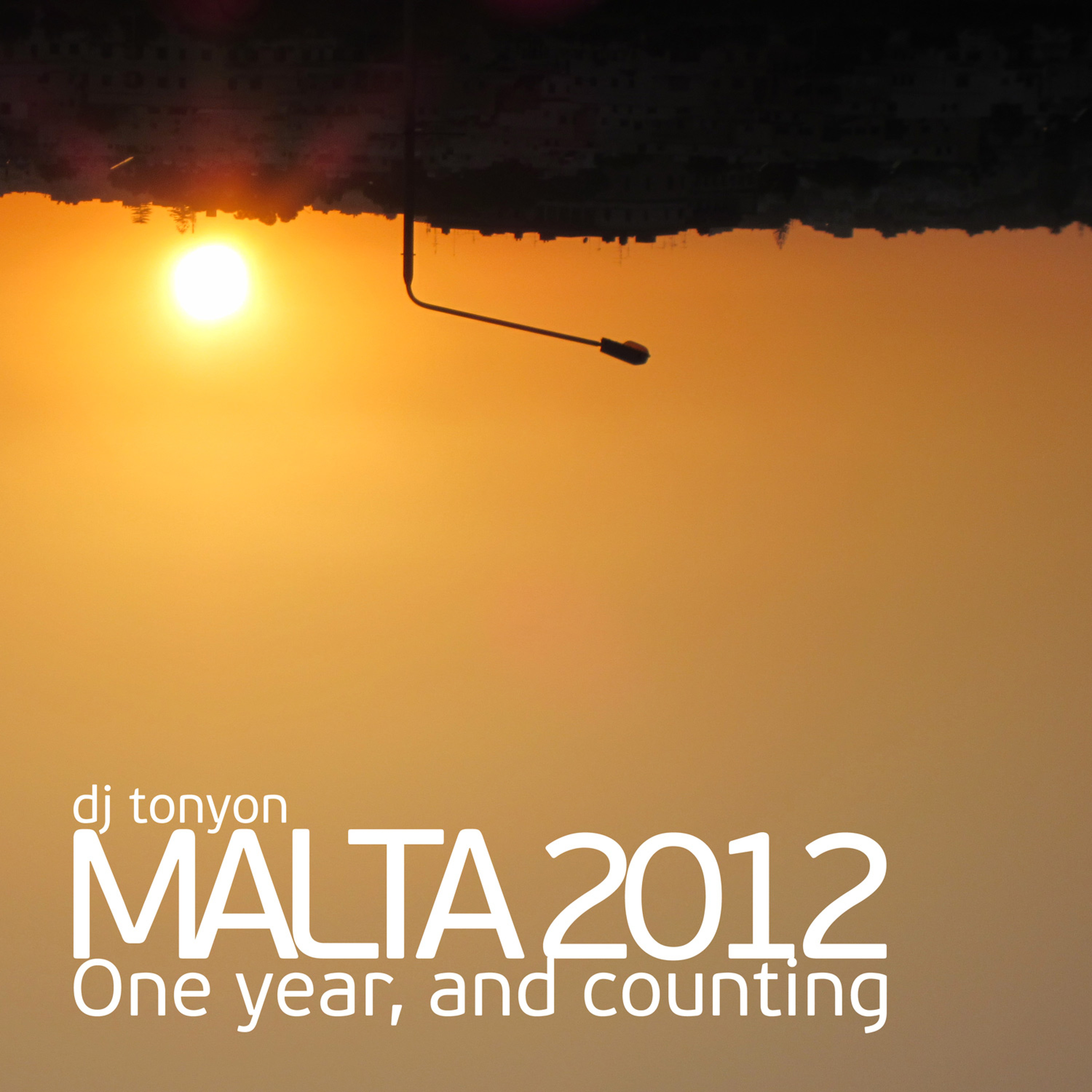 Malta 2012: One year and counting episode artwork