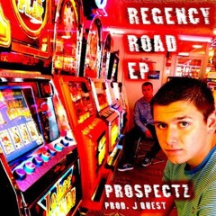 Prospectz - Miracle (Regency Road EP) (prod.J-QUEST)