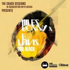 Miles Bonny x B.Lewis  - Together Forever // from EggBlack EP