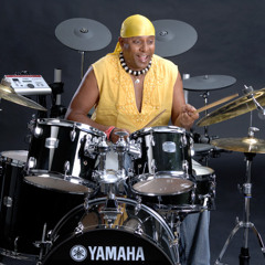 Tamil Folk - Temple Music style (Drums) - A. Sivamani "Live"