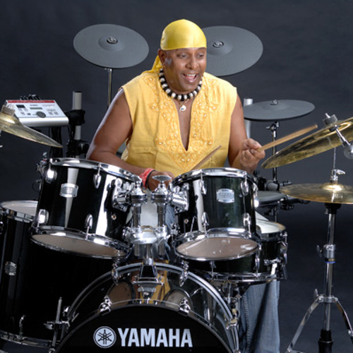 Stream Prem Francis Listen to drums sivamani playlist online for